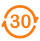 30 Gün Garantisi